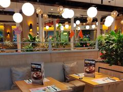 -半秋山西餐厅(沙坪坝店)