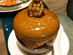 -上海虹桥宾馆味翠餐厅