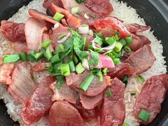 -容里煲仔饭(利丰北路店)