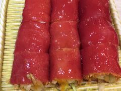-稻香酒家(长宁KING88广场店)