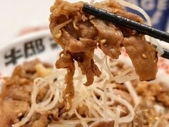 -牛邸·烧肉饭(来福士店)