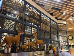 大堂-大渔铁板烧(大悦城店)