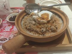 -膳心记-明火四宝煲仔饭(燕南店)