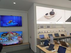 -华为授权体验店(上坤上街购物中心)