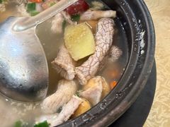 -区海鸡场饭店(石壁店)