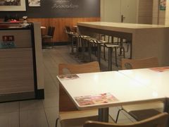 大堂-肯德基(丰北路店)