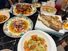 -巴依老爷新疆美食(清华东门店)