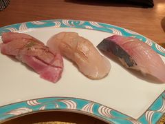 -奈良本寿司(永嘉路店)