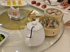 -山海天饮食集团(桃源居店)