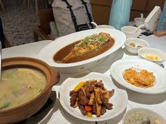 -莆田餐厅PUTIEN(三里屯店)
