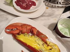 -万达文华酒店·48F云端窗景美食汇自助餐厅