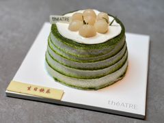 -théATRE 茶聚场(王府中環店)