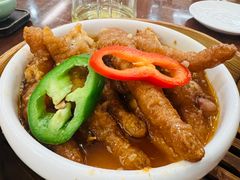 -顺德人家食府(黄金广场店)