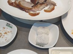 -黑窑厂糖油饼烤鸭·清真菜(旗舰店)