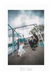 -韩国艺匠ARTIZ STUDIO(博览中心店)