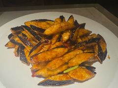 -船歌·鱼水饺青岛菜(闽江二路店)