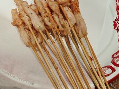 -小乾杯串店•16年沈阳烧烤(文安路店)