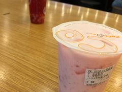 -CoCo都可(秀英万达店)