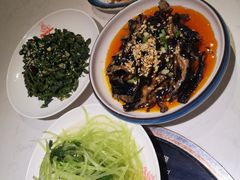 -蛙蛙叫干锅年代(簋街总店)