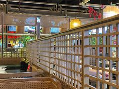 -湘阁里辣(南联锦泰城店)