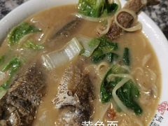 -何记面馆(龙泉山店)
