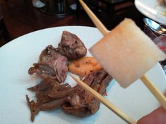 -东方广场假日酒店-蜀咖啡餐厅