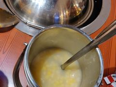 -满兴咱妈烀饼铁锅炖(兰州北街店)