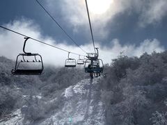 -太子岭滑雪场