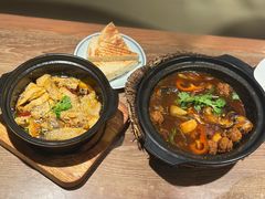 -周家二小姐的菜(西津渡店)