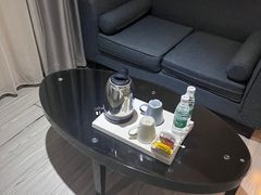 -梅州万达广场华美达酒店