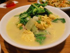 -吕氏疙瘩汤·新鲁菜(潍坊银座店)