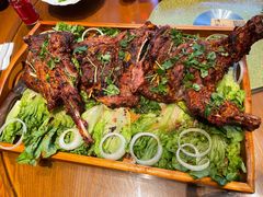 -那拉提之疆·新疆菜(美院店)