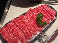 -一哥澳门豆捞·澳门风打边炉(高德置地店)