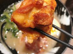 -雷神拉面(财富中心玉米楼店)