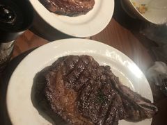 -弗兰克牛排西餐厅Ribone steak house(柠檬花园店)