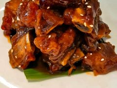 -上海年代·浙菜家烧·小海鲜(水上东路店)