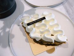 -La Porte de Paris 巴黎之门法式甜品