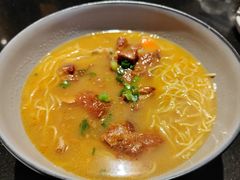 -新旺茶餐厅•早餐(迪士尼小镇店)