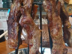 -巴依老爷新疆美食(望京小街店)