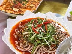 -洪霞餐馆