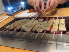 -正丰源大缸烧烤(人民路店)