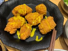 -土大力韩式烤肉料理(39年·和平路店)