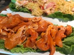 -一家东北烤肉(华大店)