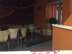 -肯德基(顺义光明大街店)