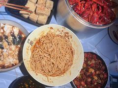 -巴厘龙虾·榜首油焖大虾(洞庭·艺术洋房店)