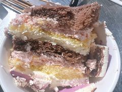 -CAKE BOSS 蛋糕老板(西单君太百货店)