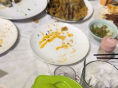 -龚海宝· 烧烤· 羊肉原切挂糊更好吃(庄市店)