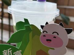 -一只酸奶牛(春熙路店)