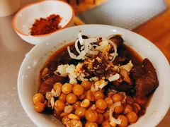 肥肠小食-火山屋台(新街口店)