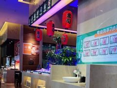 -长沙三景韦尔斯利酒店·Oval全日制餐厅自助餐